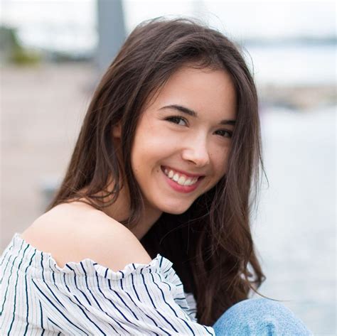 chloe stafler age